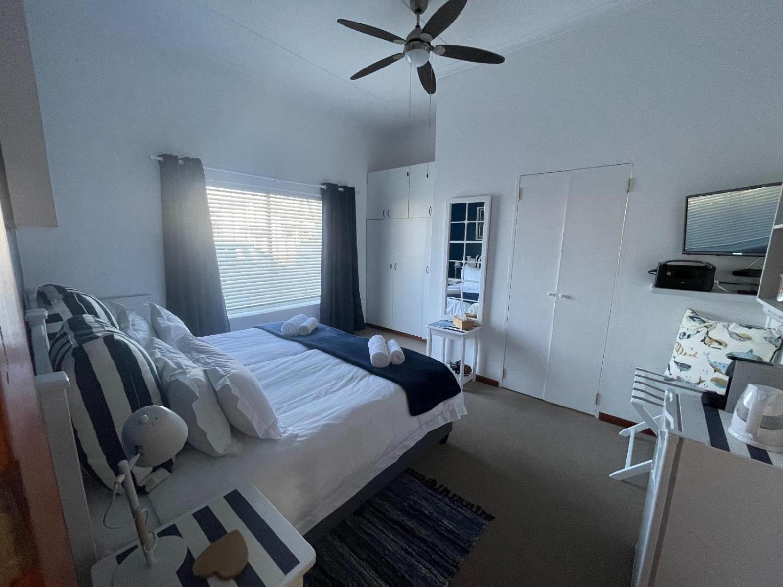 Footprints In Kleinmond Hotel ห้อง รูปภาพ