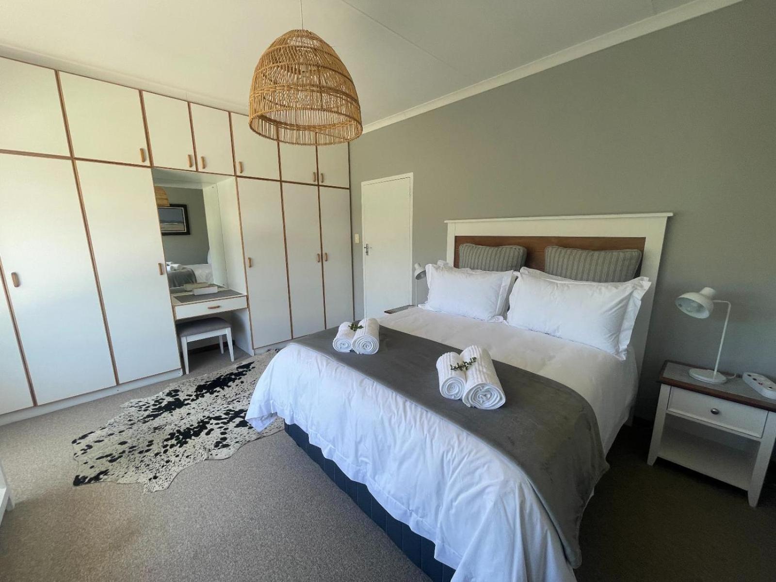 Footprints In Kleinmond Hotel ห้อง รูปภาพ