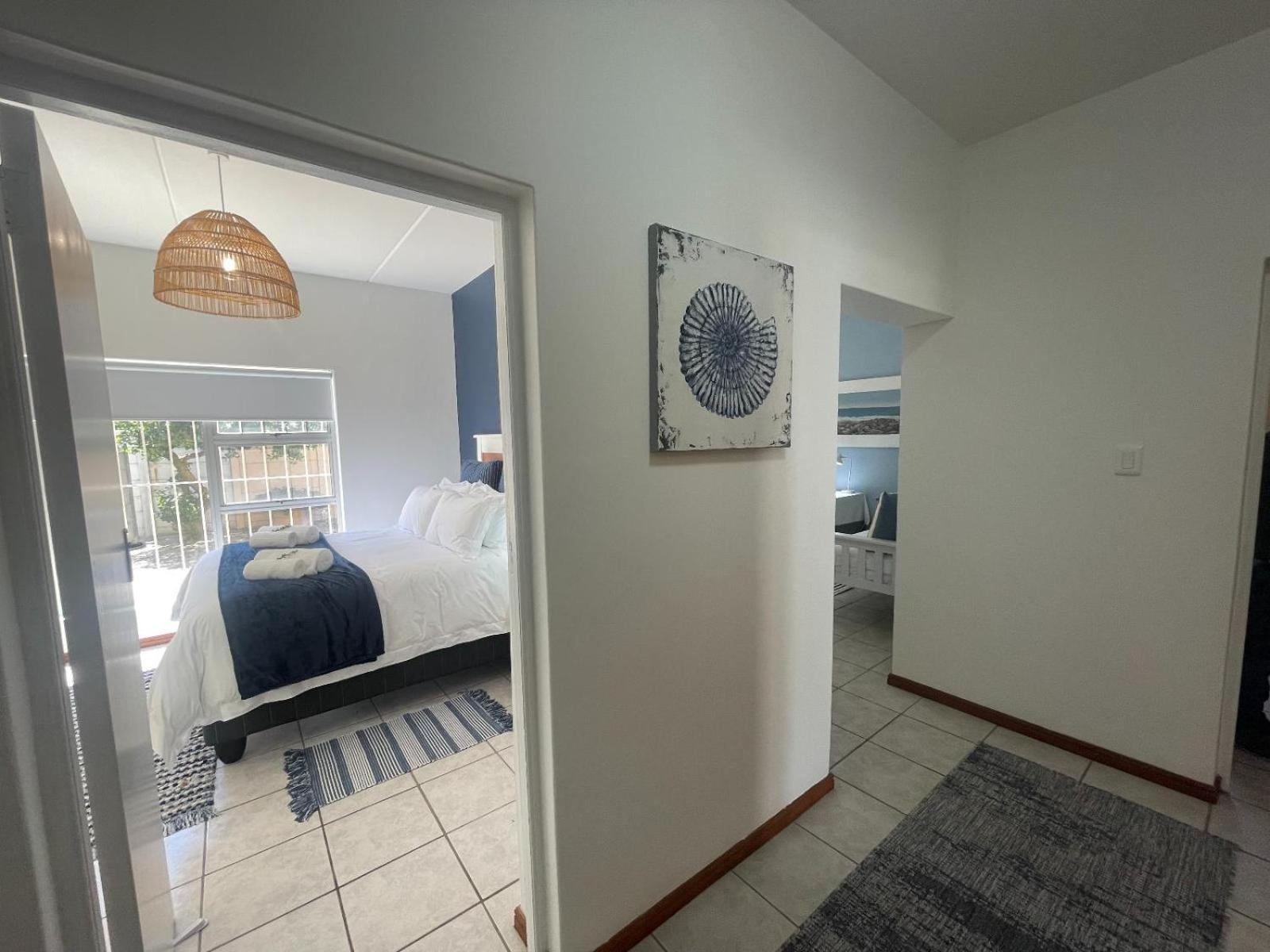 Footprints In Kleinmond Hotel ห้อง รูปภาพ