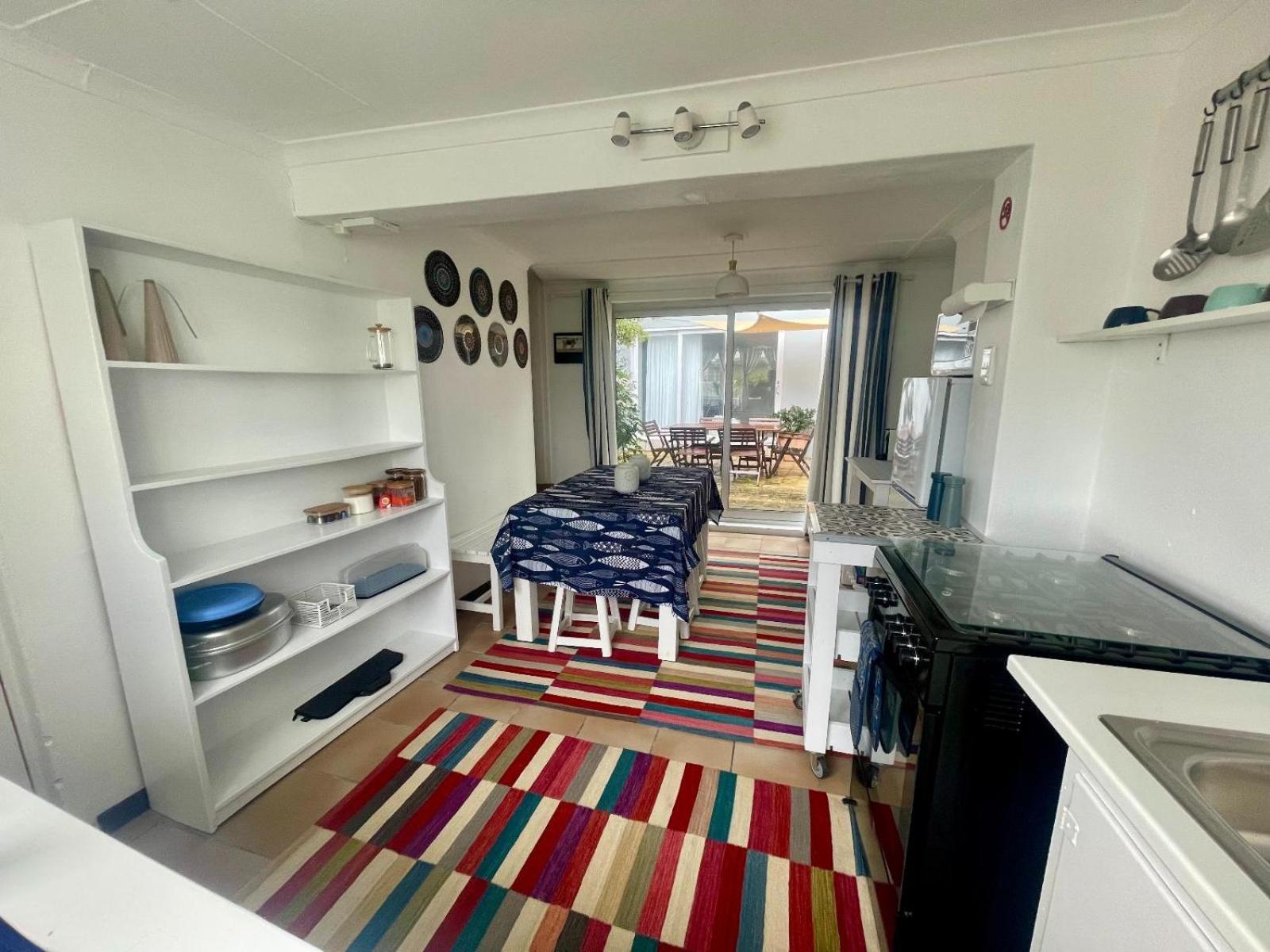Footprints In Kleinmond Hotel ห้อง รูปภาพ
