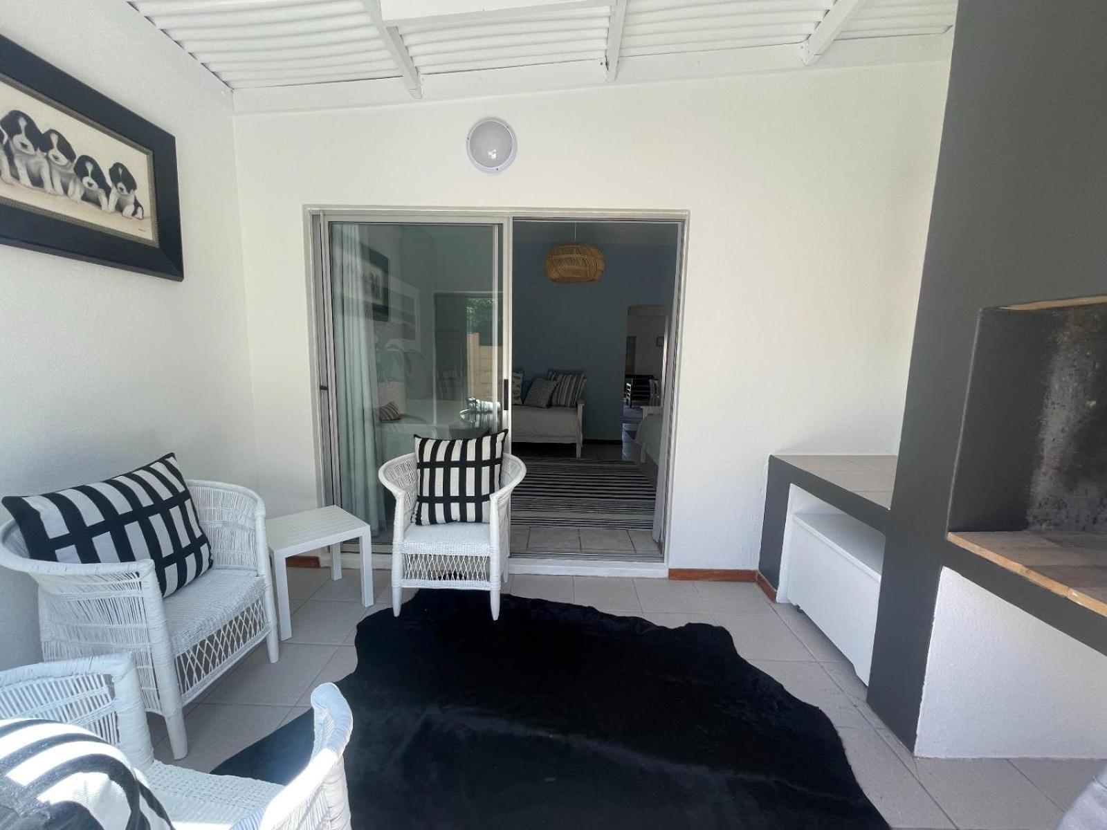 Footprints In Kleinmond Hotel ห้อง รูปภาพ