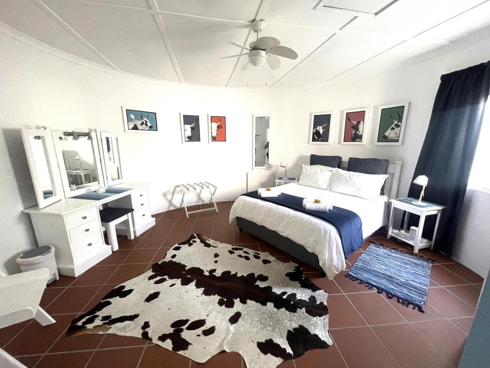 Footprints In Kleinmond Hotel ภายนอก รูปภาพ