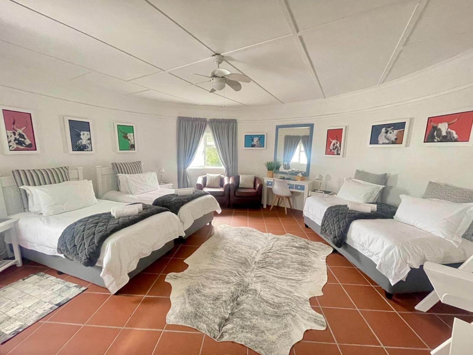 Footprints In Kleinmond Hotel ห้อง รูปภาพ