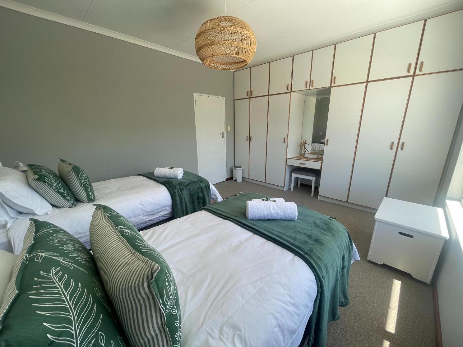 Footprints In Kleinmond Hotel ห้อง รูปภาพ