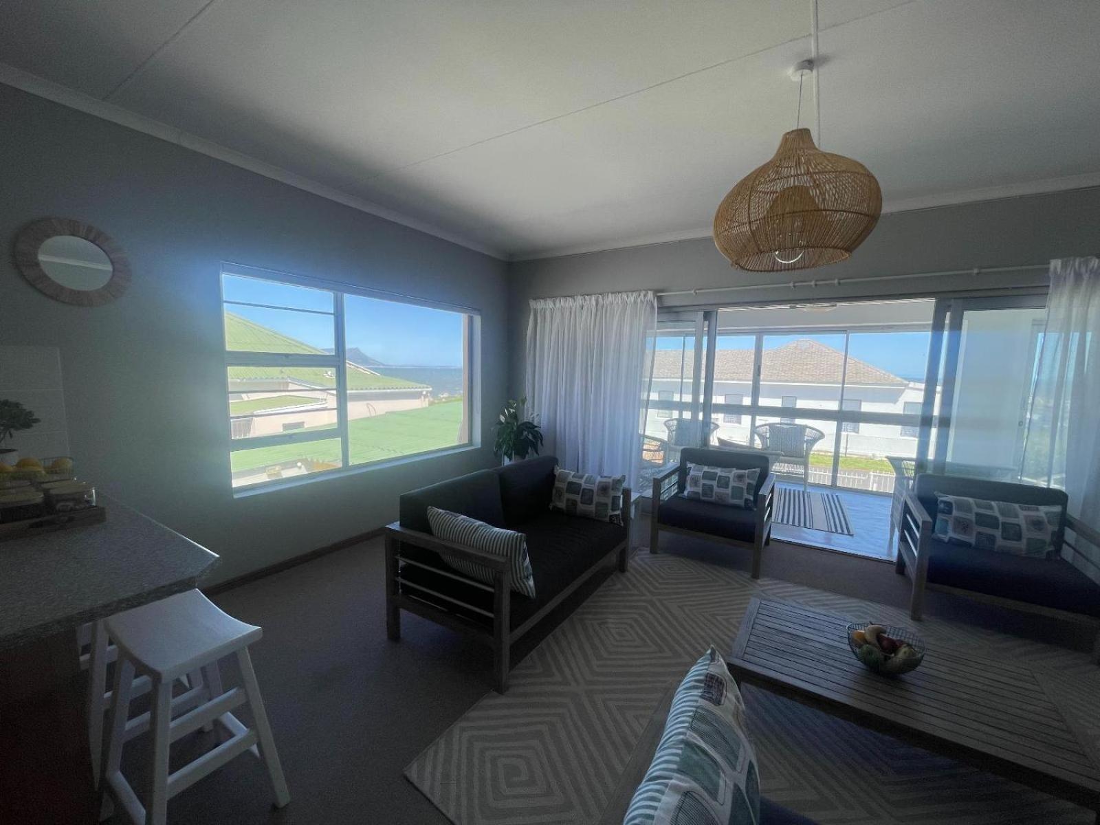 Footprints In Kleinmond Hotel ห้อง รูปภาพ