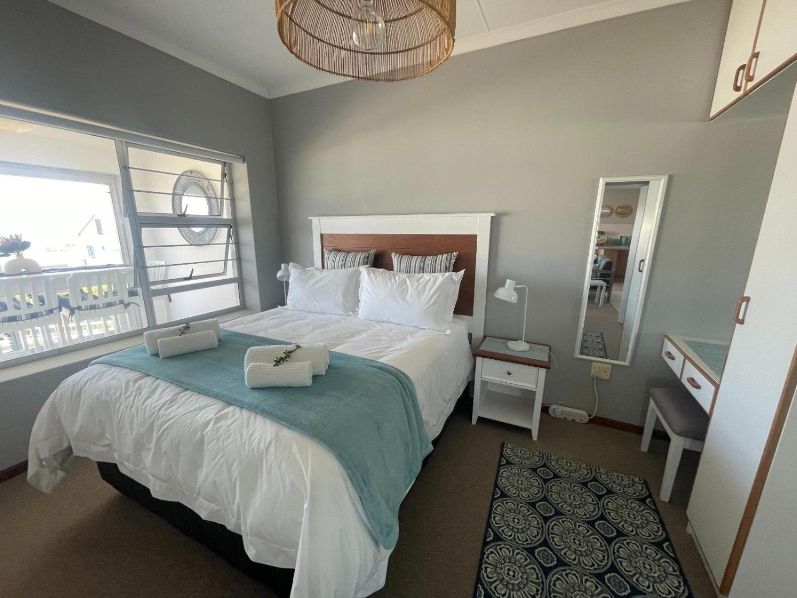 Footprints In Kleinmond Hotel ห้อง รูปภาพ