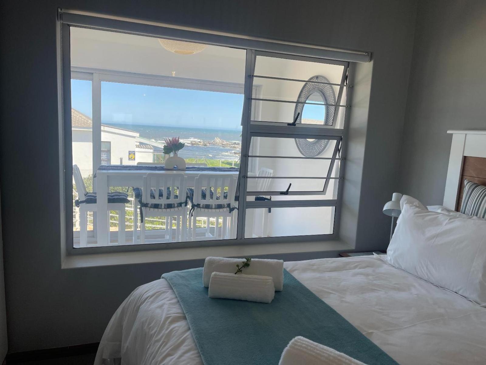 Footprints In Kleinmond Hotel ห้อง รูปภาพ
