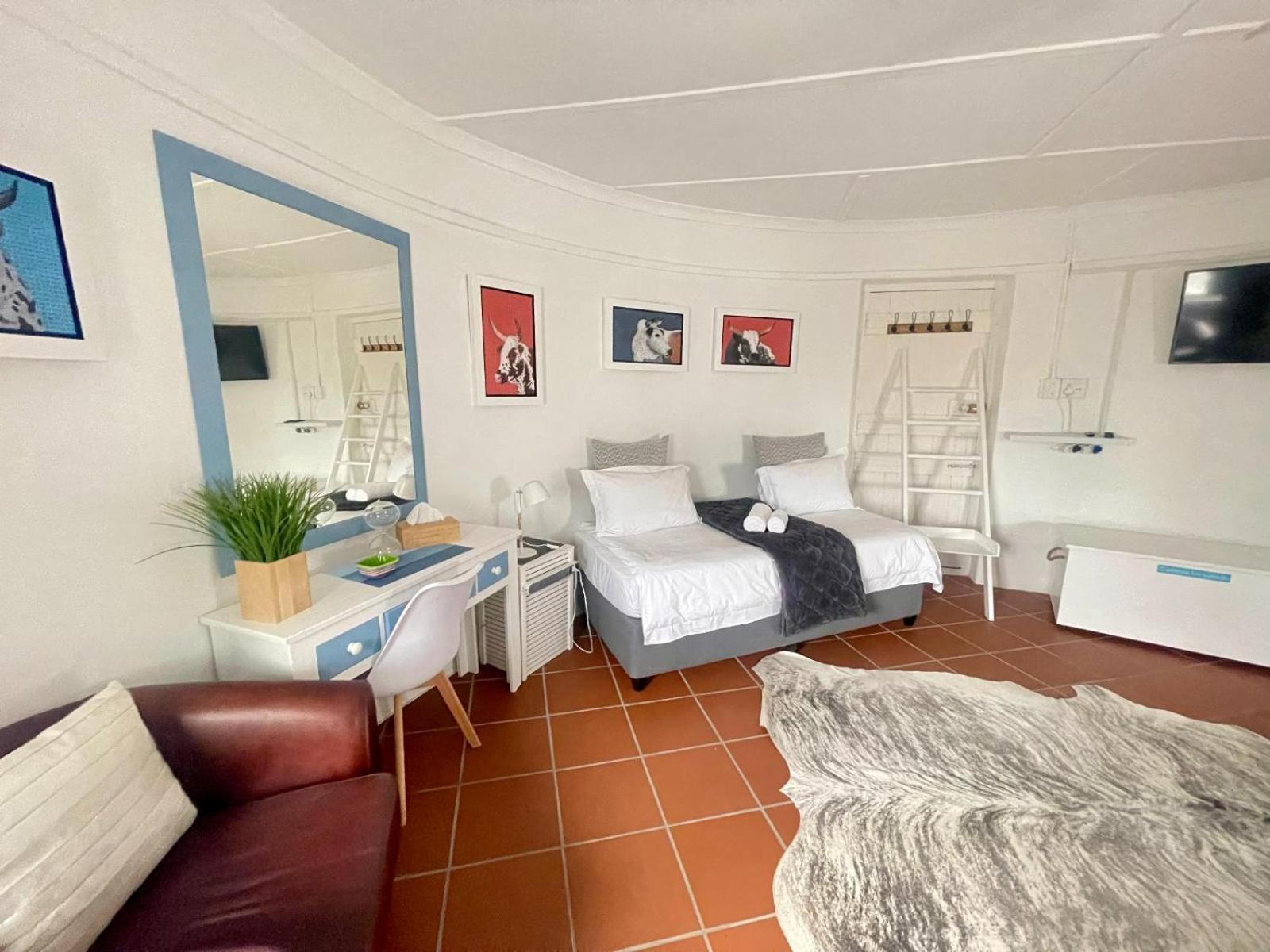 Footprints In Kleinmond Hotel ห้อง รูปภาพ