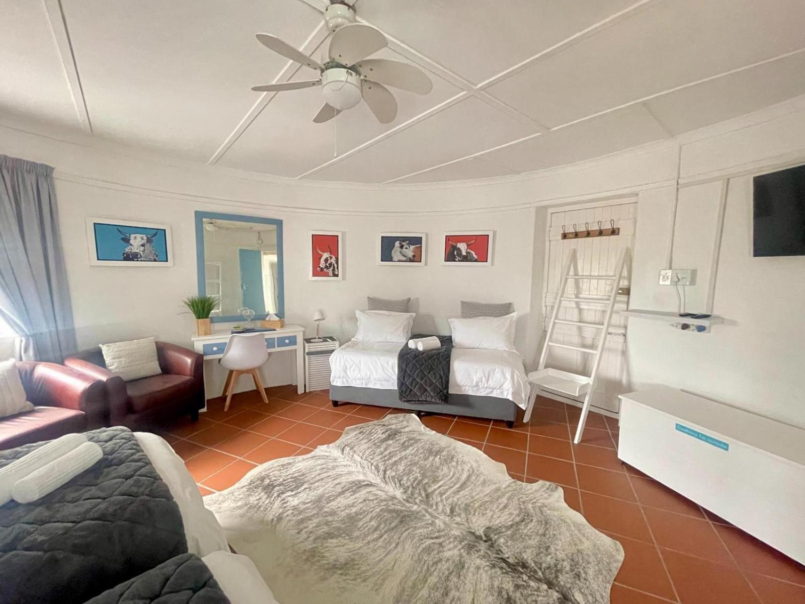 Footprints In Kleinmond Hotel ห้อง รูปภาพ