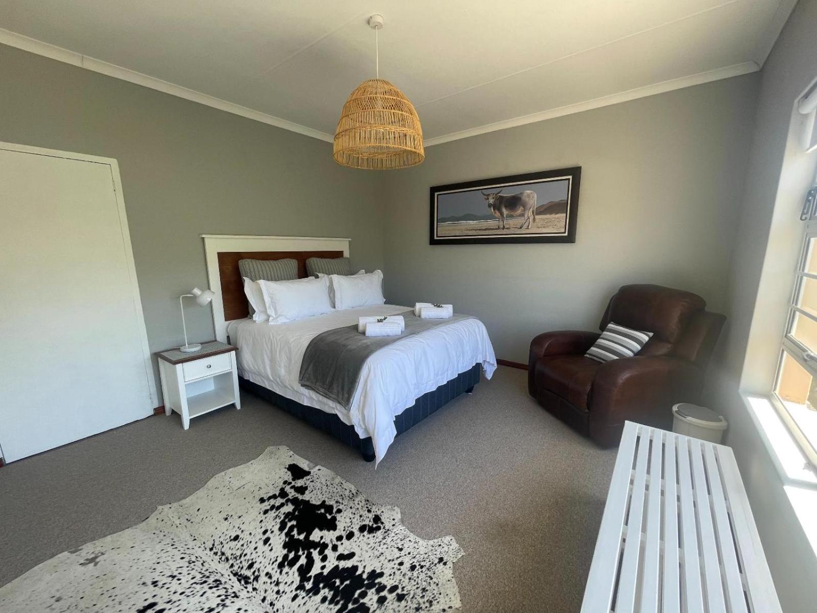 Footprints In Kleinmond Hotel ห้อง รูปภาพ